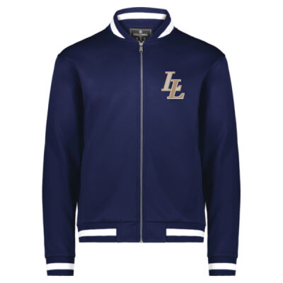 LL - V-Street Full-Zip Jacket Thumbnail