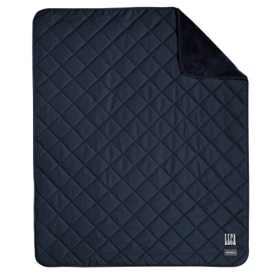 Block LLCA - Quilted Insulated Fleece Blanket Thumbnail