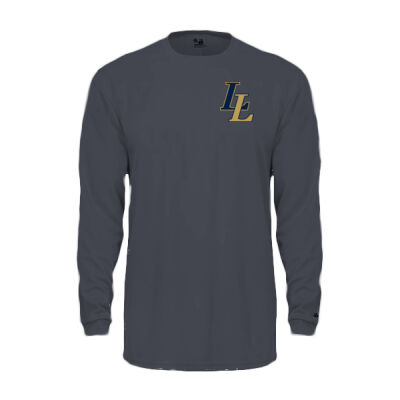 LL - Youth B-Core Long Sleeve T-Shirt Thumbnail