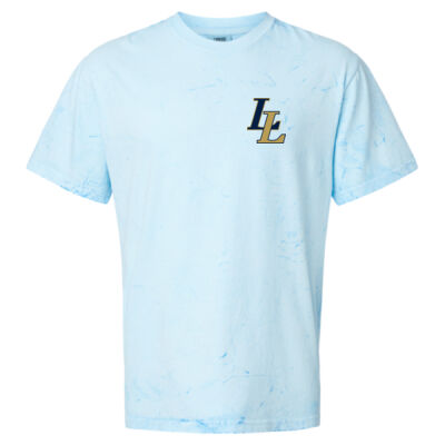 LL - Colorblast Heavyweight T-Shirt Thumbnail