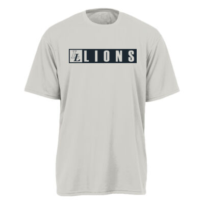 LL Lions  - Youth B-Core T-Shirt Thumbnail