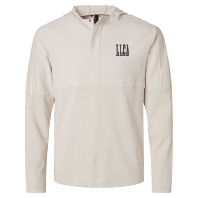 EMB Block LLCA - Anorak Thumbnail