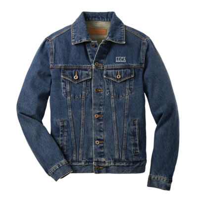 LLCA  - Denim Jacket Thumbnail
